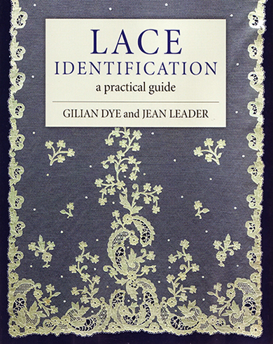 Lace Identification